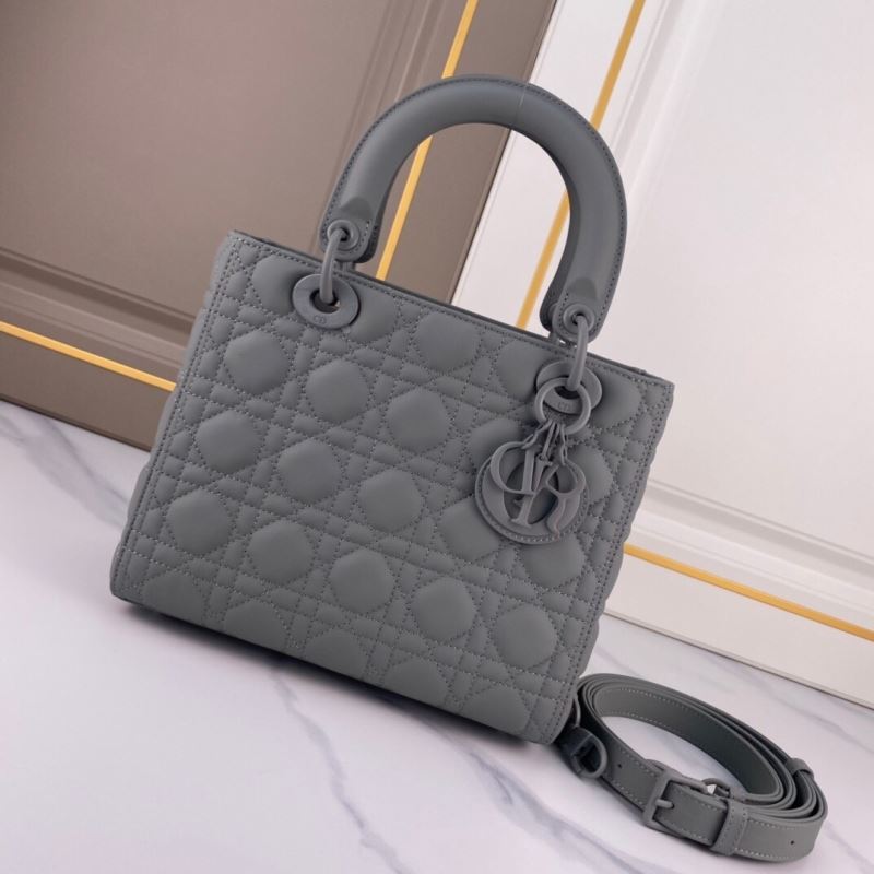 Dior Top Handle Bags